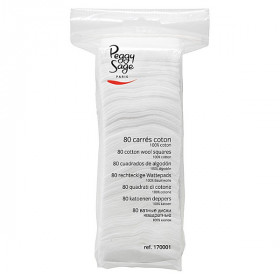 80 carres coton 170001
