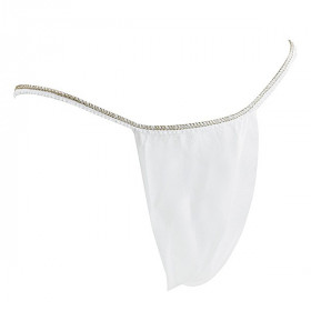 Slips jetables sachet de 50 slips 170060