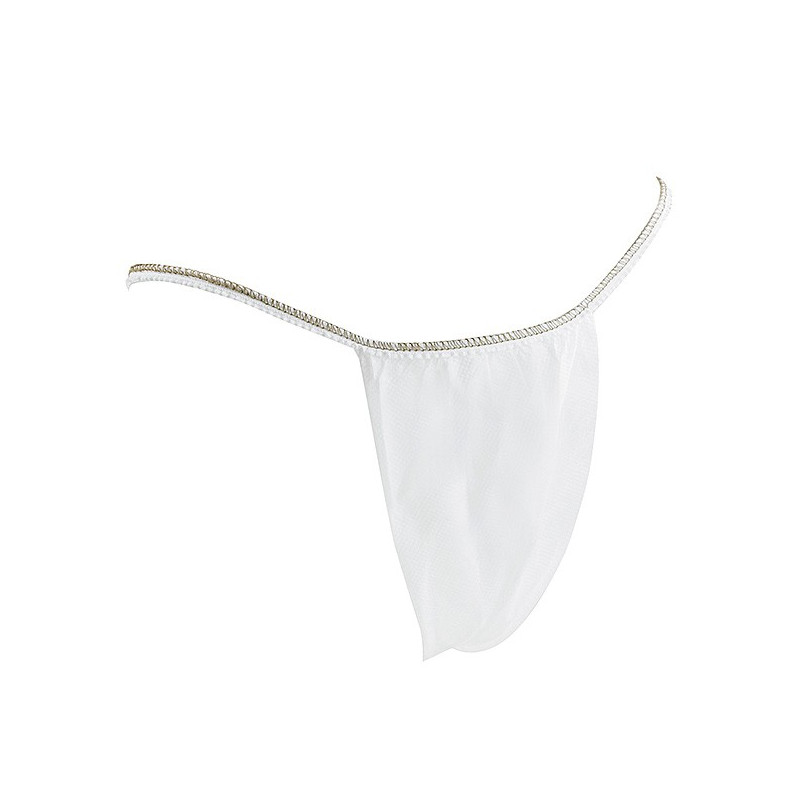 Slips jetables sachet de 50 slips 170060