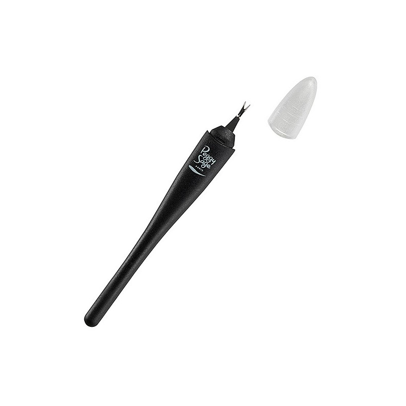 Coupe cuticules design 300217