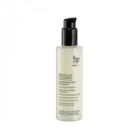 Lait Démaquillant moussant 200 ml 400010