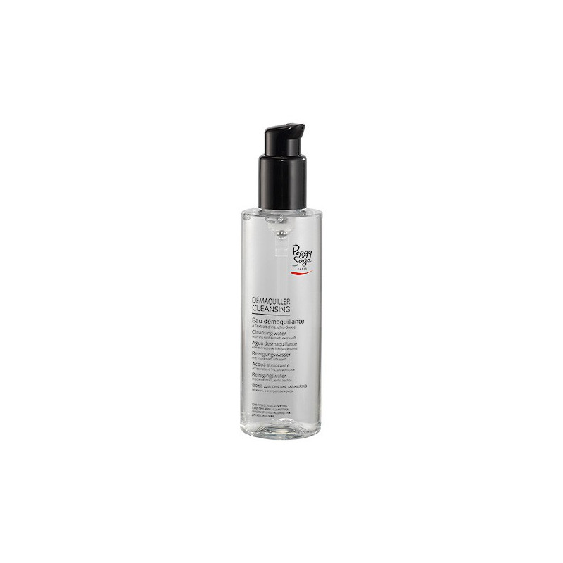 Eau Démaquillante ultra-douce 200 ml 400016