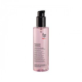 Lotion tonifiante extraits de plante 200 ml 400030
