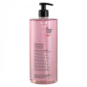 Lotion tonifiante aux extraits de plante 1L 400035