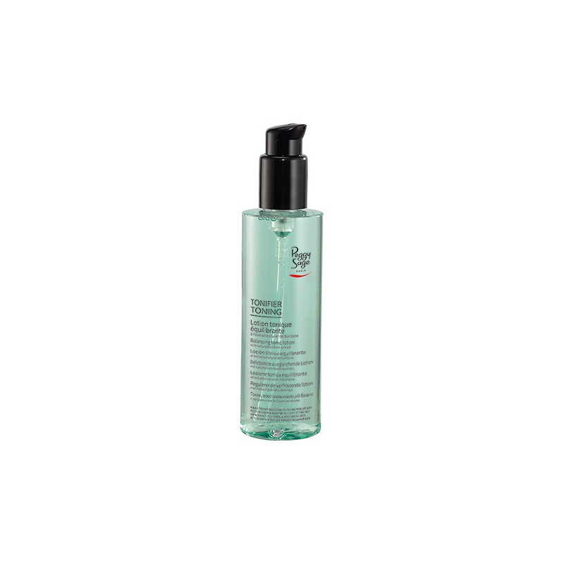 Lotion tonique equilibrante 200 ml 400040