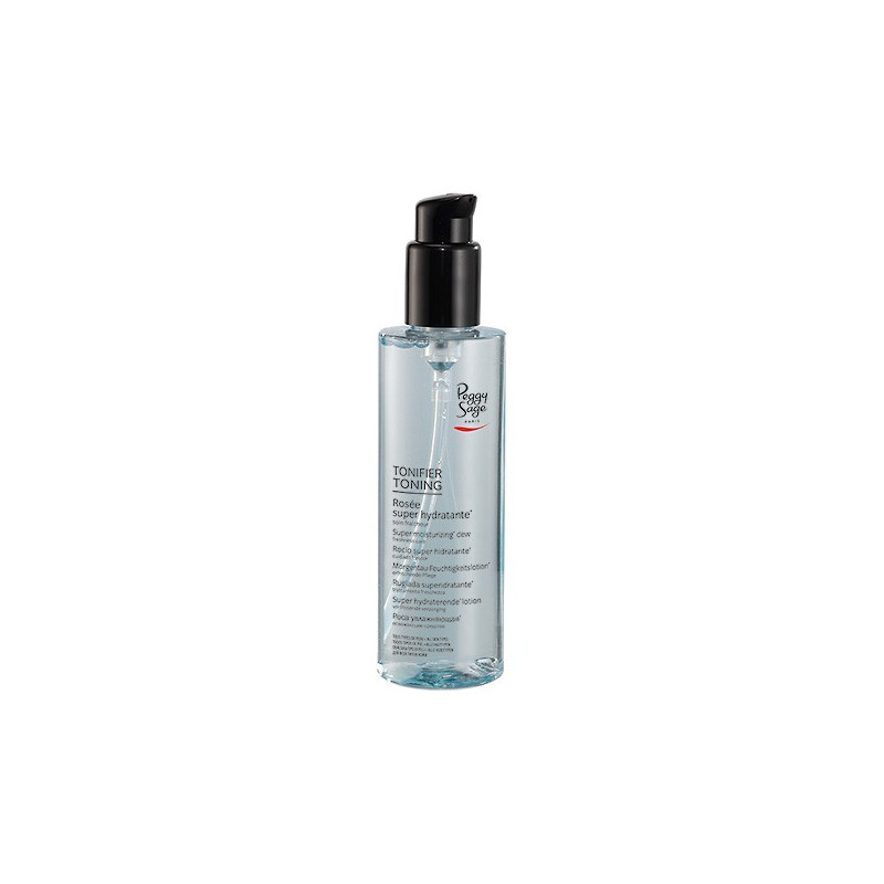 Rosée super hydratante 200 ml 400050