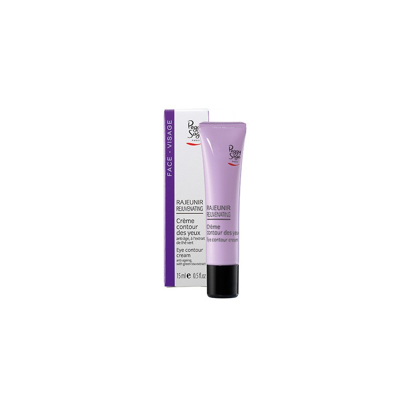 Crème contour des yeux anti-age 15 ml 400100