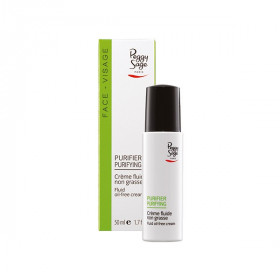 Crème fluide non grasse 50 ml 400200