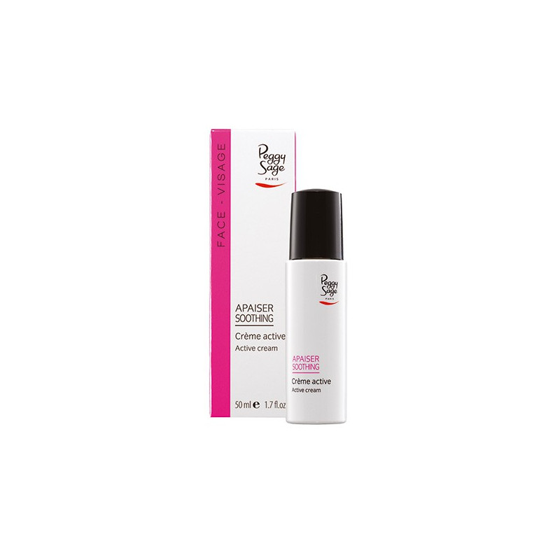 Crème active 50 ml 400300