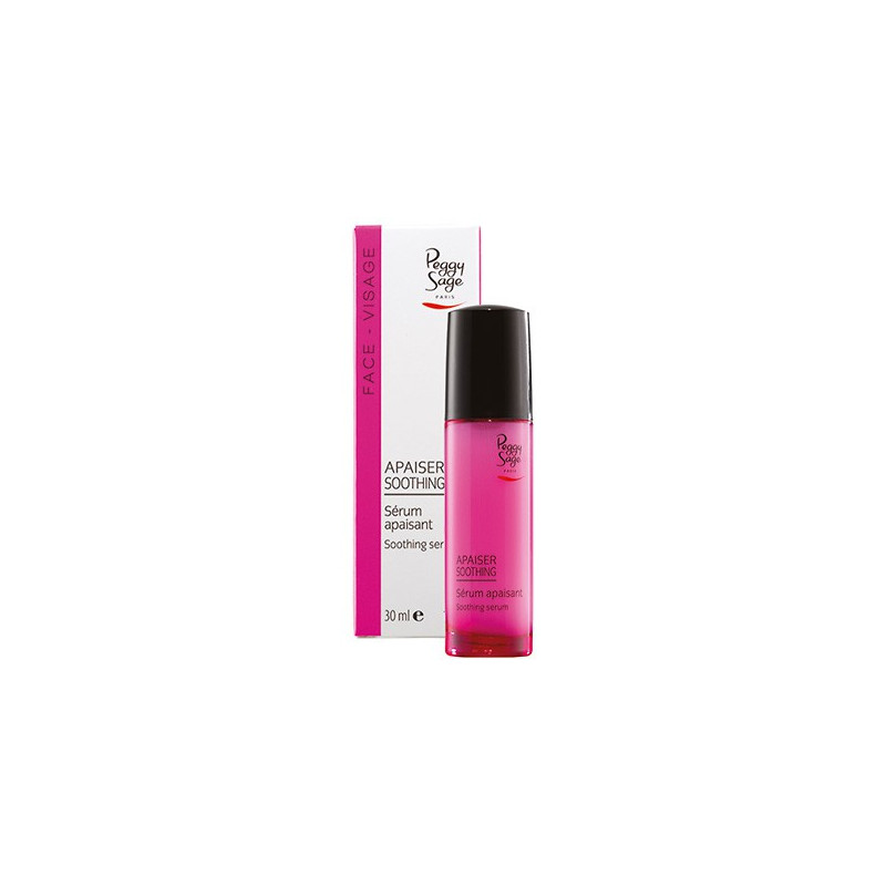 Sérum apaisant 30ml 400360