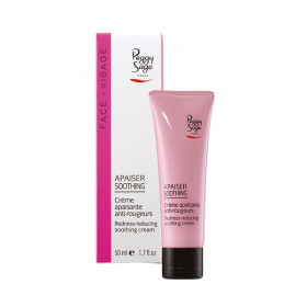 Crème apaisante anti rougeurs 50ml 400370