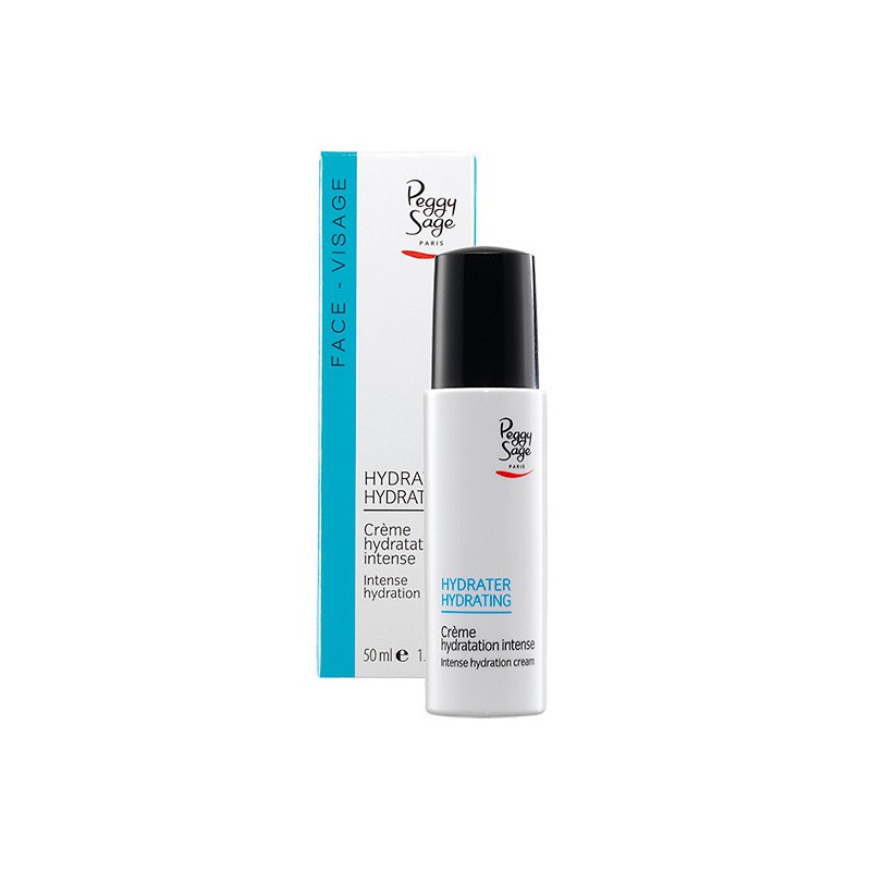 Crème hydratation intense 50 ml 400400