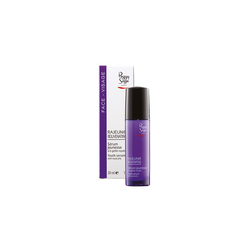 Sérum jeunesse 30ml 400560
