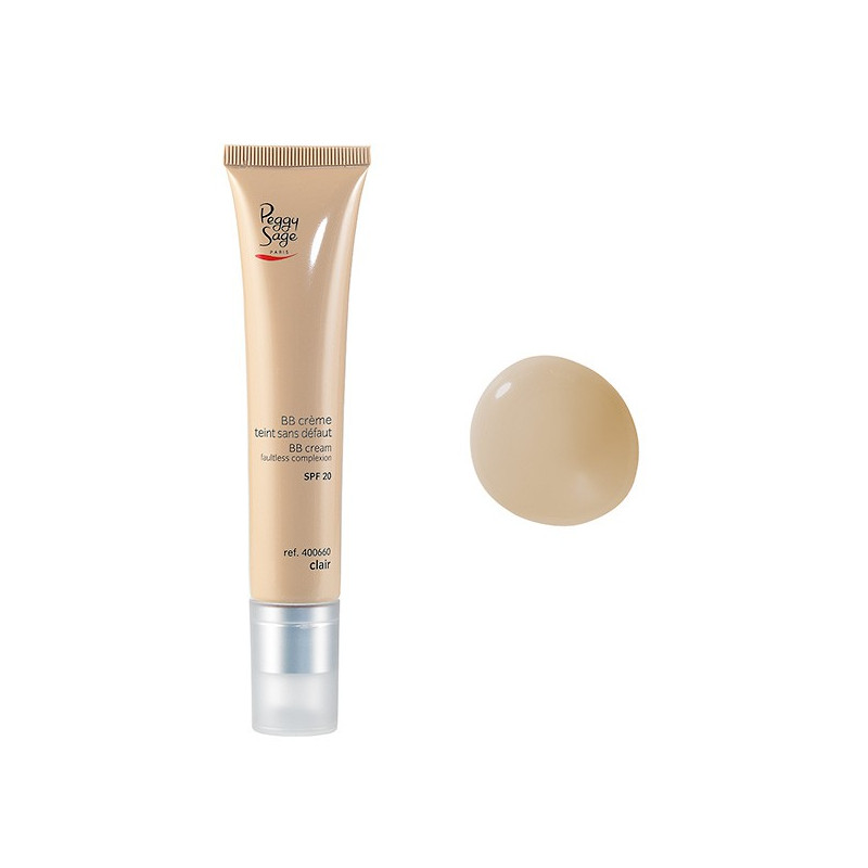 BB Crème Teint sans défaut clair 40ml 400660