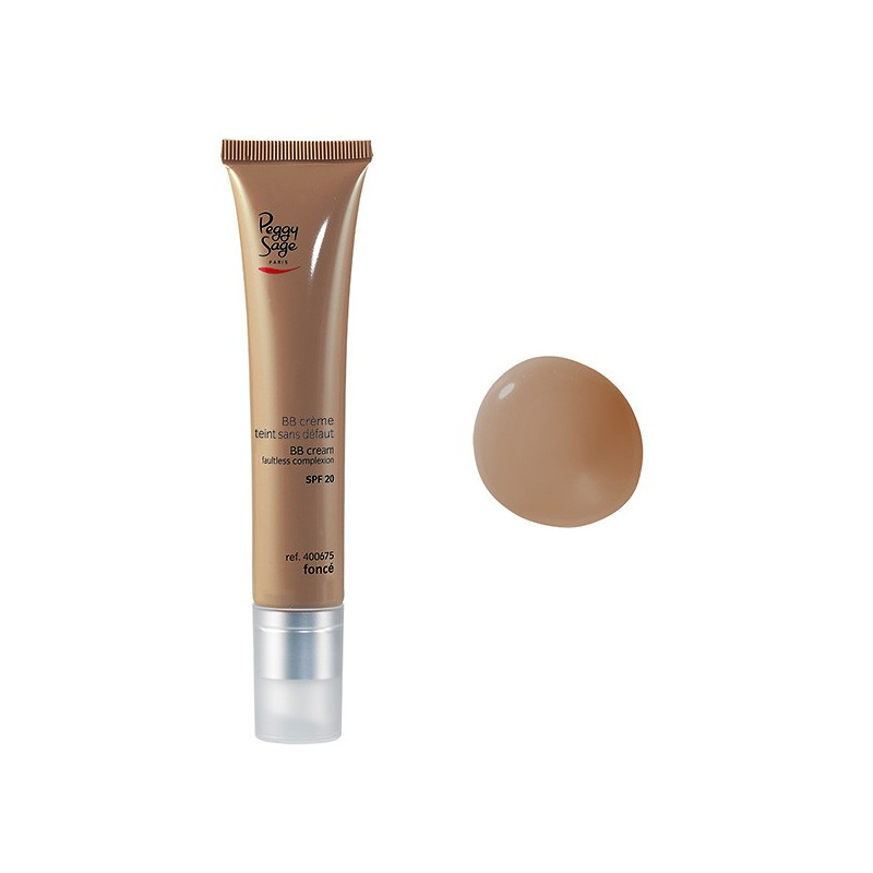 BB Crème Teint sans défaut fonce 40ml 400675