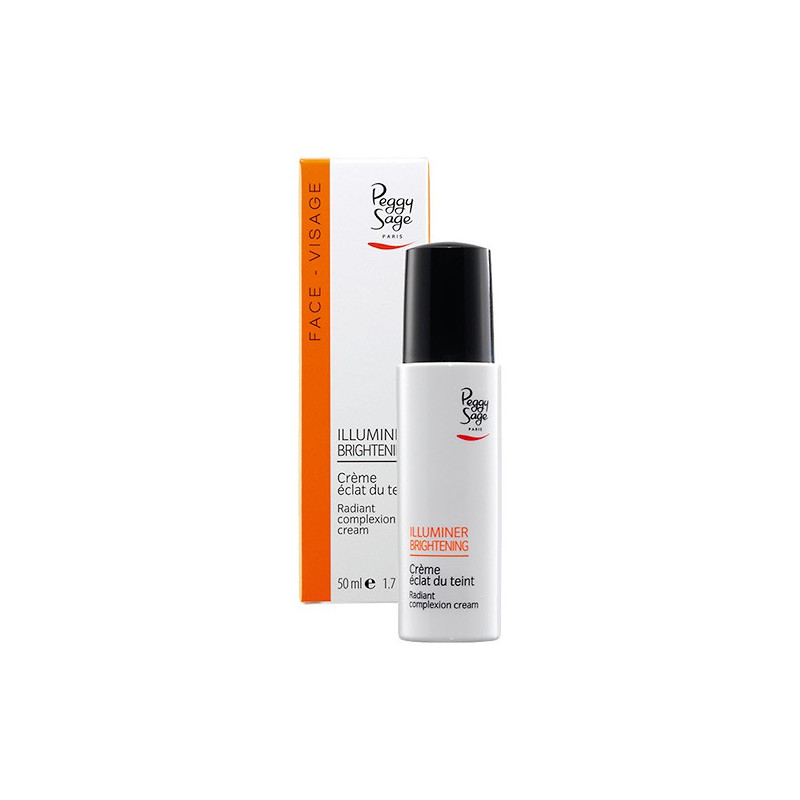 Crème éclat du teint 50ml 400710