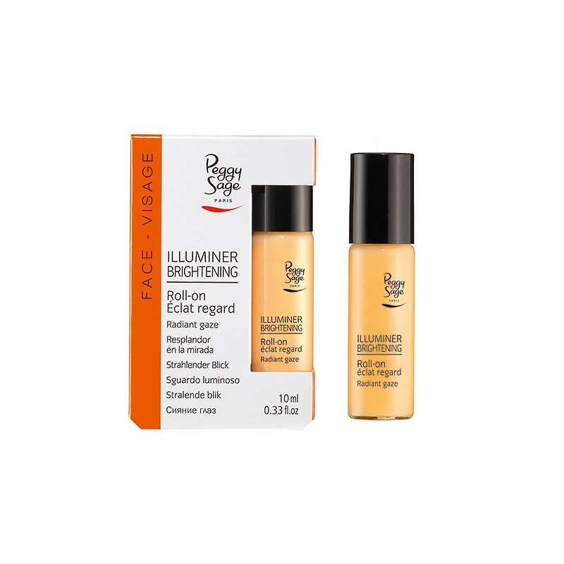 Roll-on éclat Regard 10ml 400770