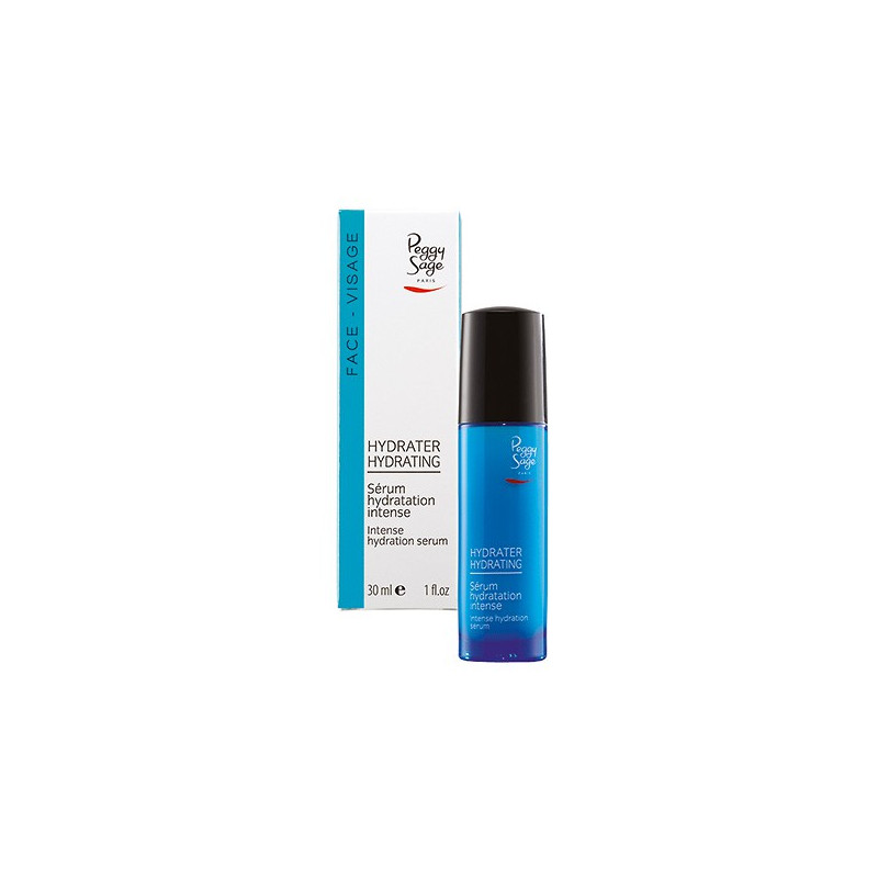 Sérum hydratation intense 30ml 400801