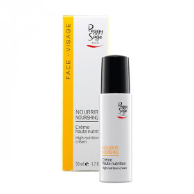 Crème haute nutrition 50ml 400860