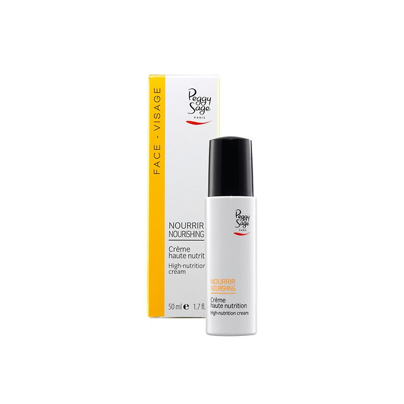 Crème haute nutrition 50ml 400860
