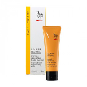 Masque réparateur haute nutrition 50ml 400870