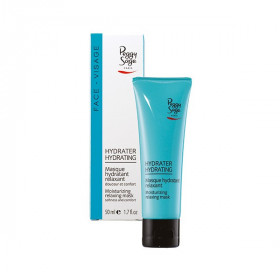 Masque hydratant relaxant 50 ml 401200