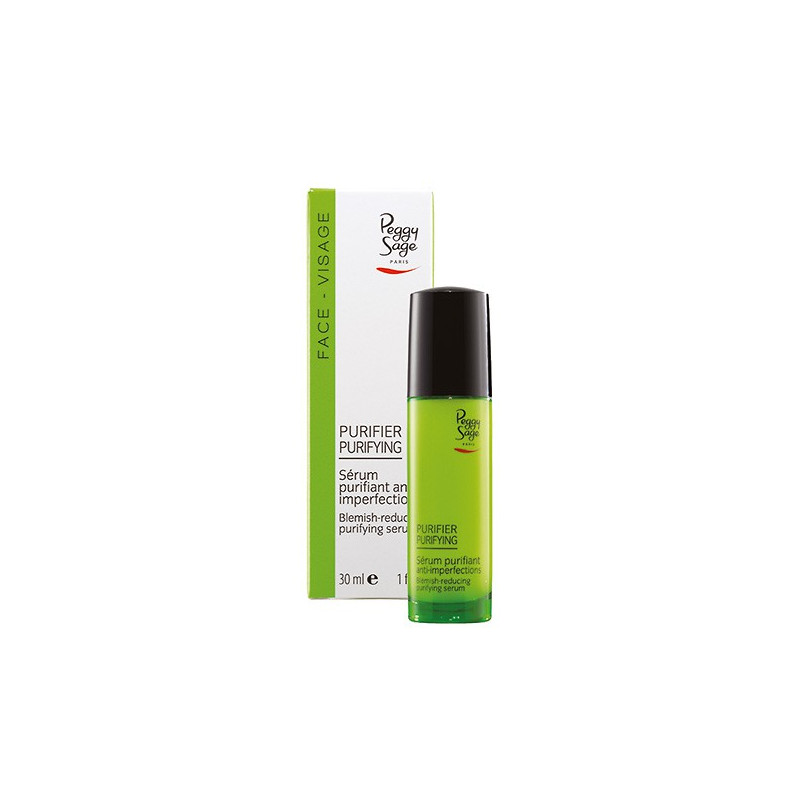 Sérum anti-imperfections 30ml 401350