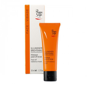Masque peel off éclat 50 ml 401460