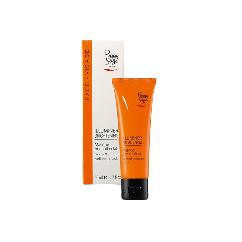 Masque peel off éclat 50 ml 401460