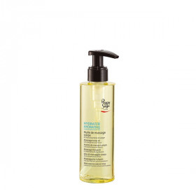 Huile de massage 200 ml 401500