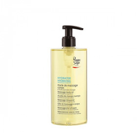Huile de massage 500 ml 401501
