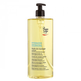 Huile de massage 1L 401505