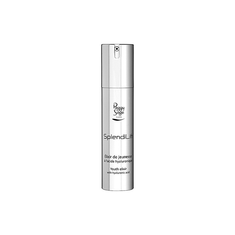 Elixir jeunesse à l’acide hyaluronique 50ml 408200