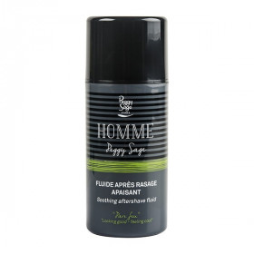 Fluide après rasage apaisant 100ml 430340