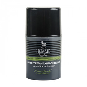 Soin hydratant anti-brillance 50ml 430350
