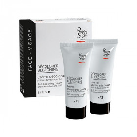 Crème décolorante douce (2x30 ml) 600000