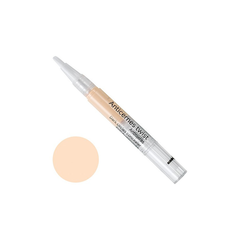 Anti-cernes twist sable 1.6ml 801110