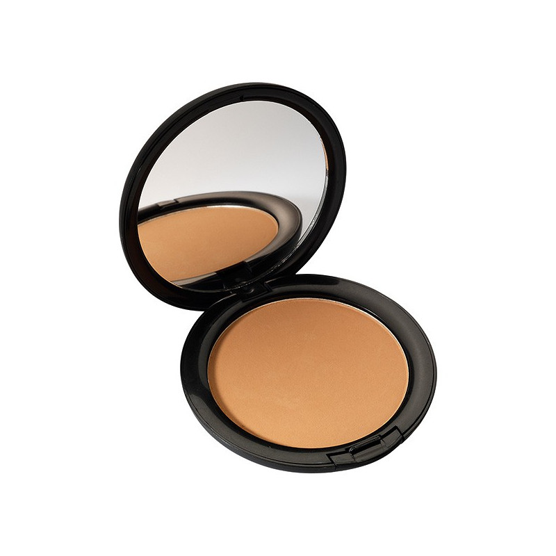 Poudre compacte express bronzée 10g 802580