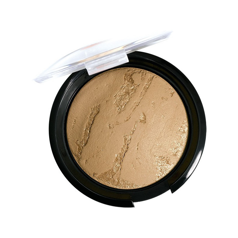Poudre mosaïc touche d'or 7g 802600
