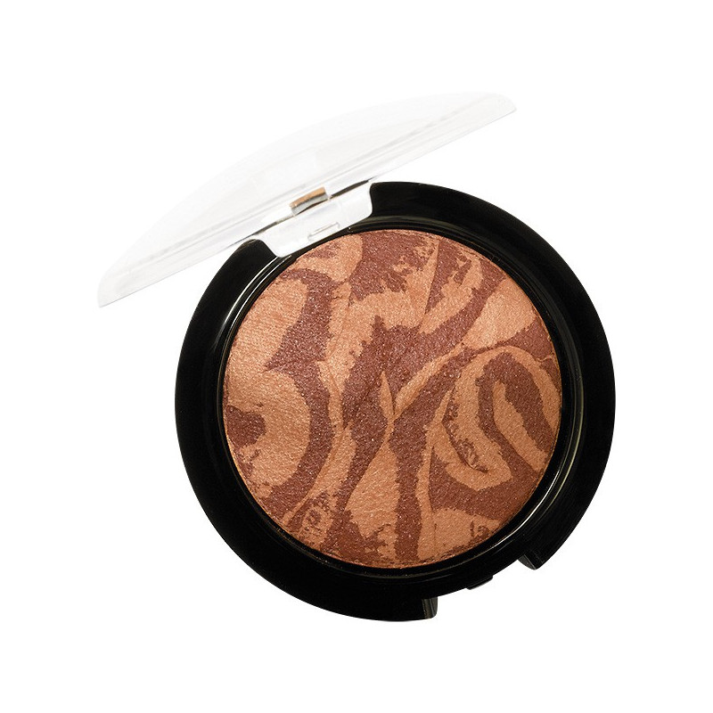 Poudre mosaïc sienne brûlée 7g 802620