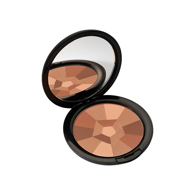 Poudre compacte perfectrice sun cherished 802725