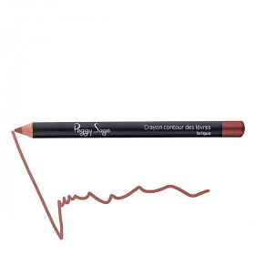 Crayon contour des lèvres brique 130101
