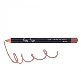Crayon contour des lèvres cuivre 130104