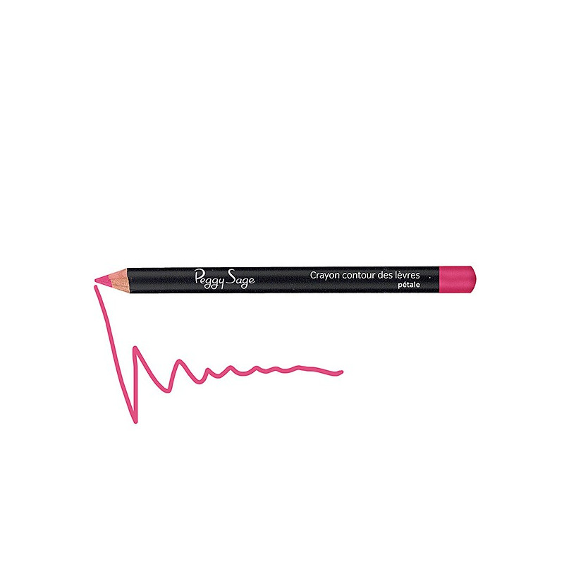 Crayon contour des lèvres pétale 130108