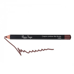 Crayon contour des lèvres moka 130113