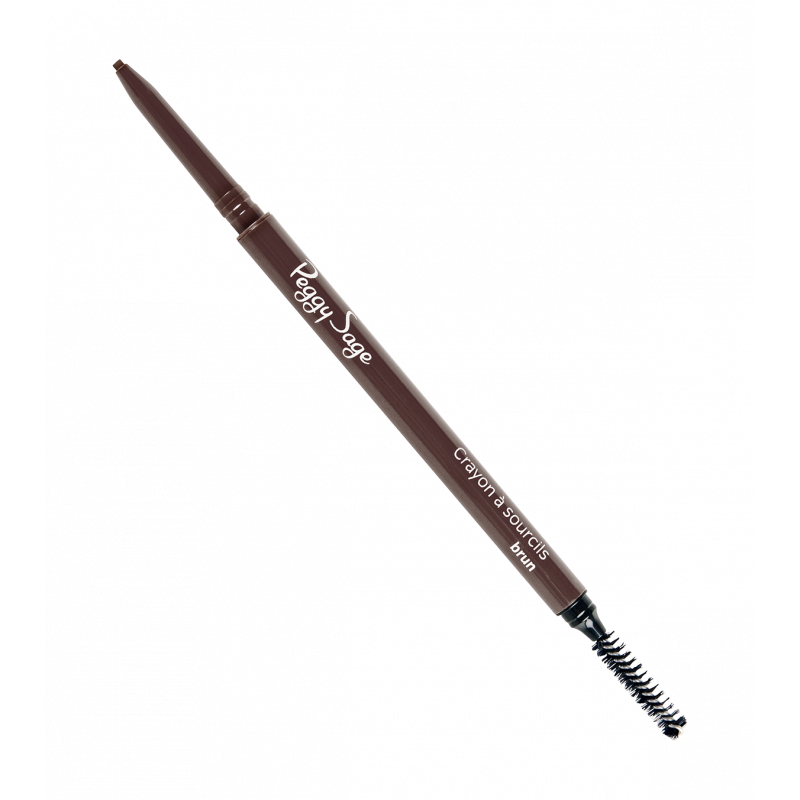 Crayon à sourcils brun 0,09g 130292