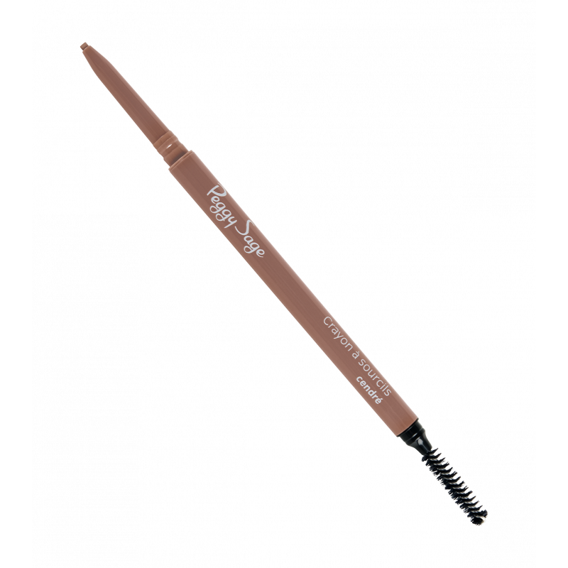 Crayon à sourcils cendre 0.09g 130290