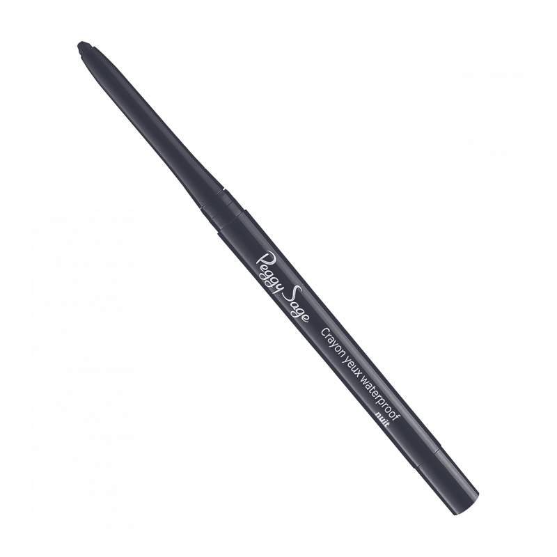 Crayon yeux waterproof nuit 0.312g 131024