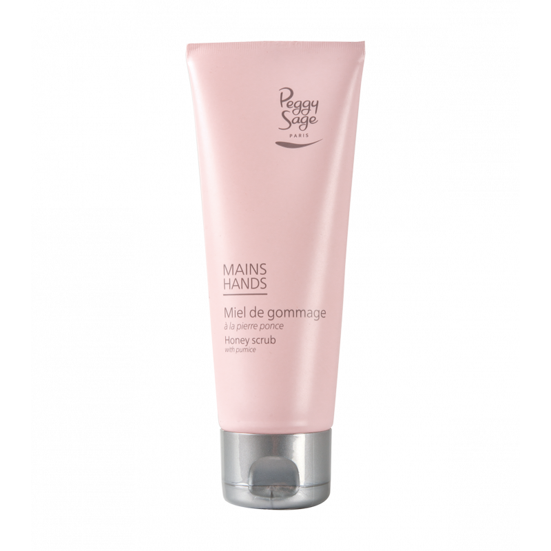 Miel de gommage à la pierre ponce 75ml 120770