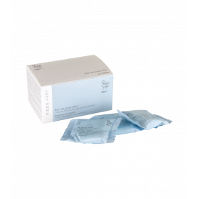Bain de pieds relax 10 galets 550300